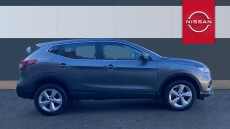 Nissan Qashqai 1.3 DiG-T 160 Acenta Premium 5dr Petrol Hatchback